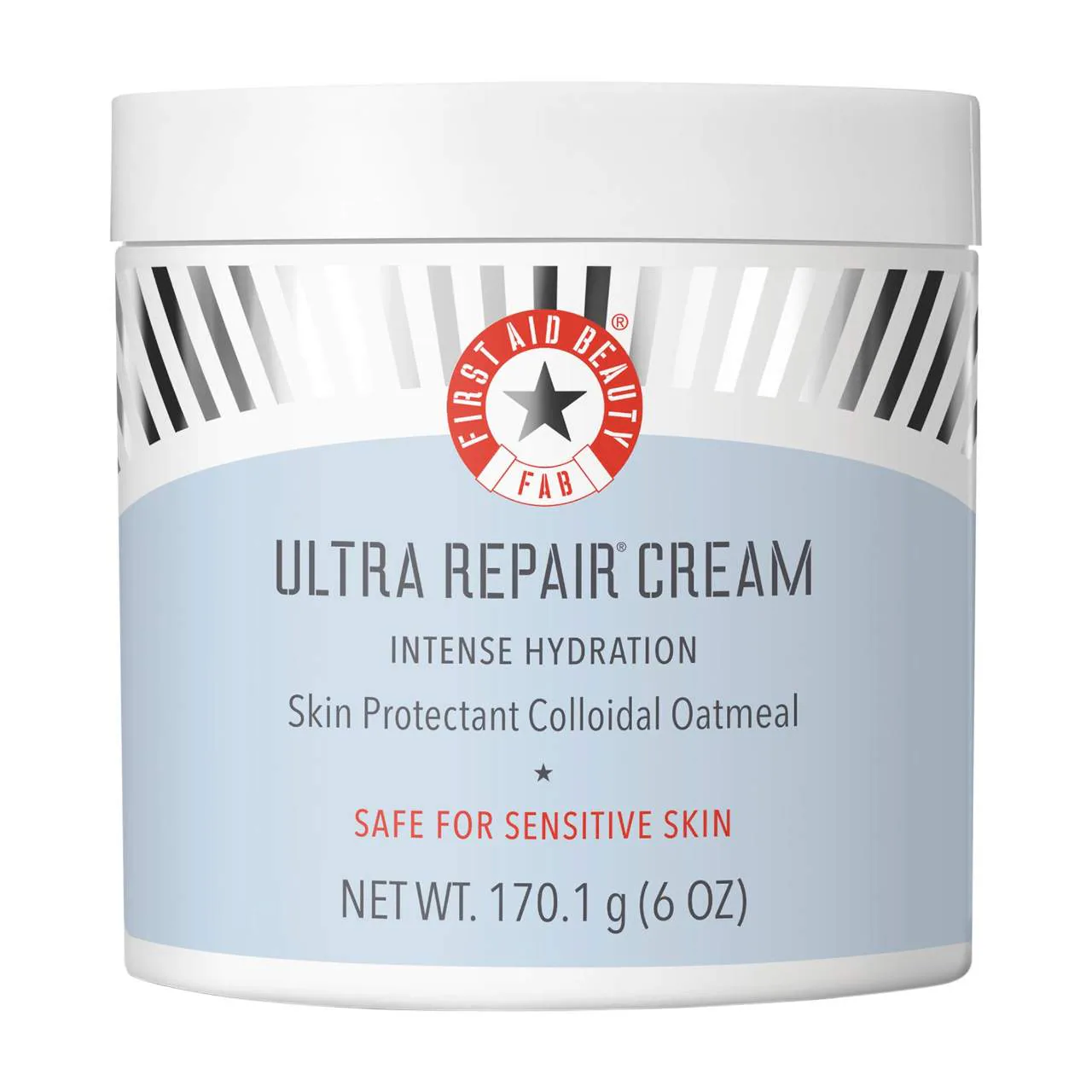 First Aid Beauty Ultra Repair Cream